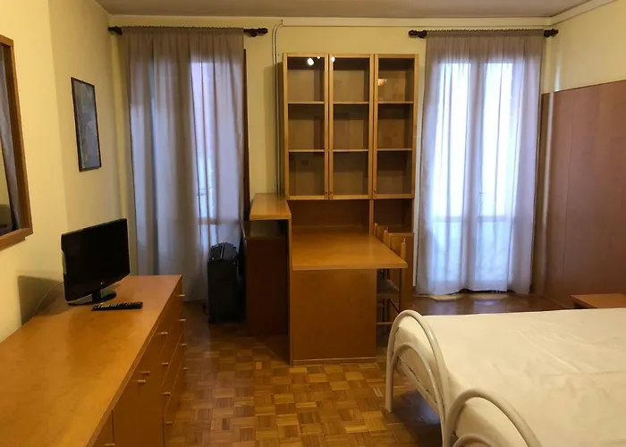 M14 Duomo Apartments
