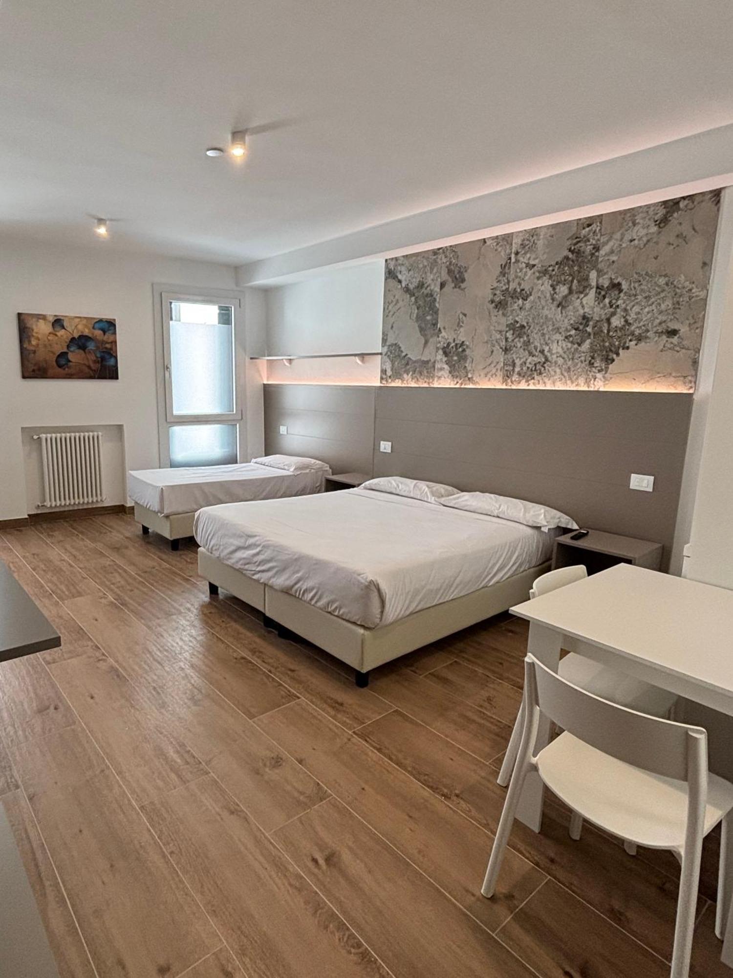 M14 Duomo Apartment