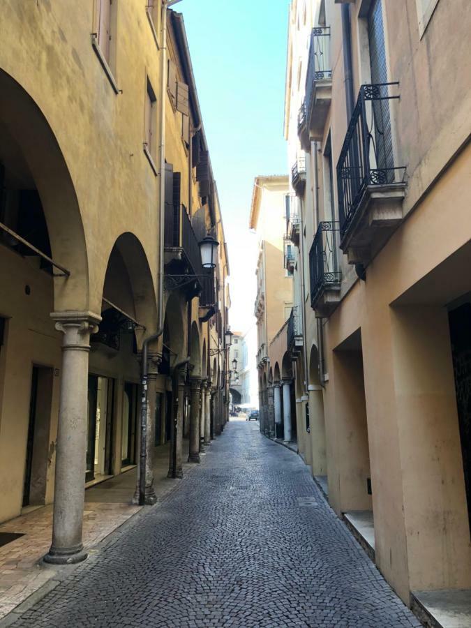 Appartamento M14 Duomo Padova