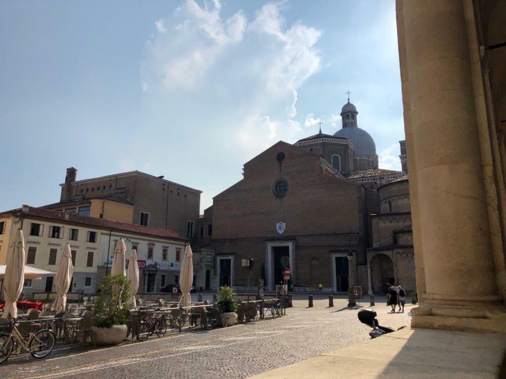 M14 Duomo Appartamento