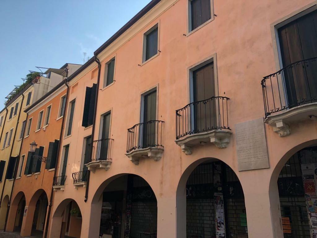 Appartamento M14 Duomo Padova