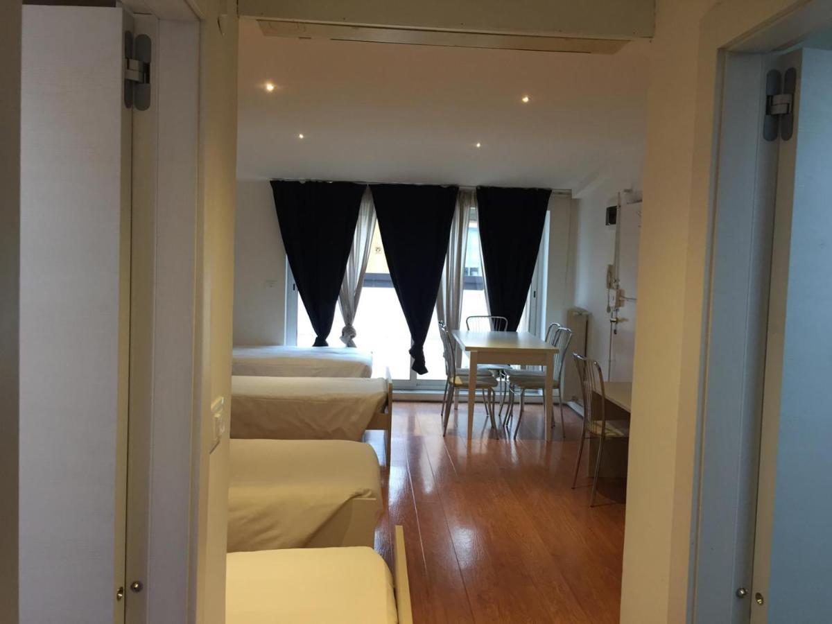 M14 Duomo Apartment