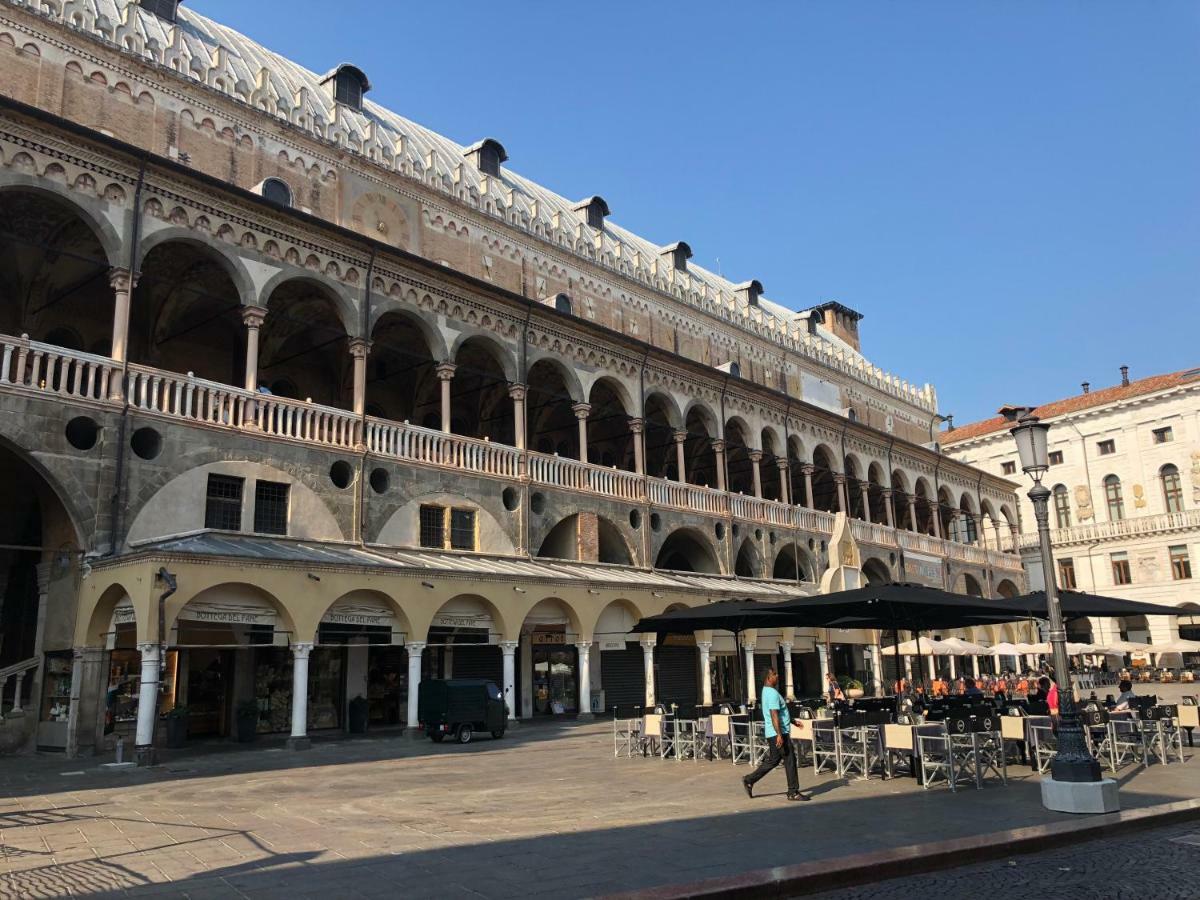 M14 Duomo Padova