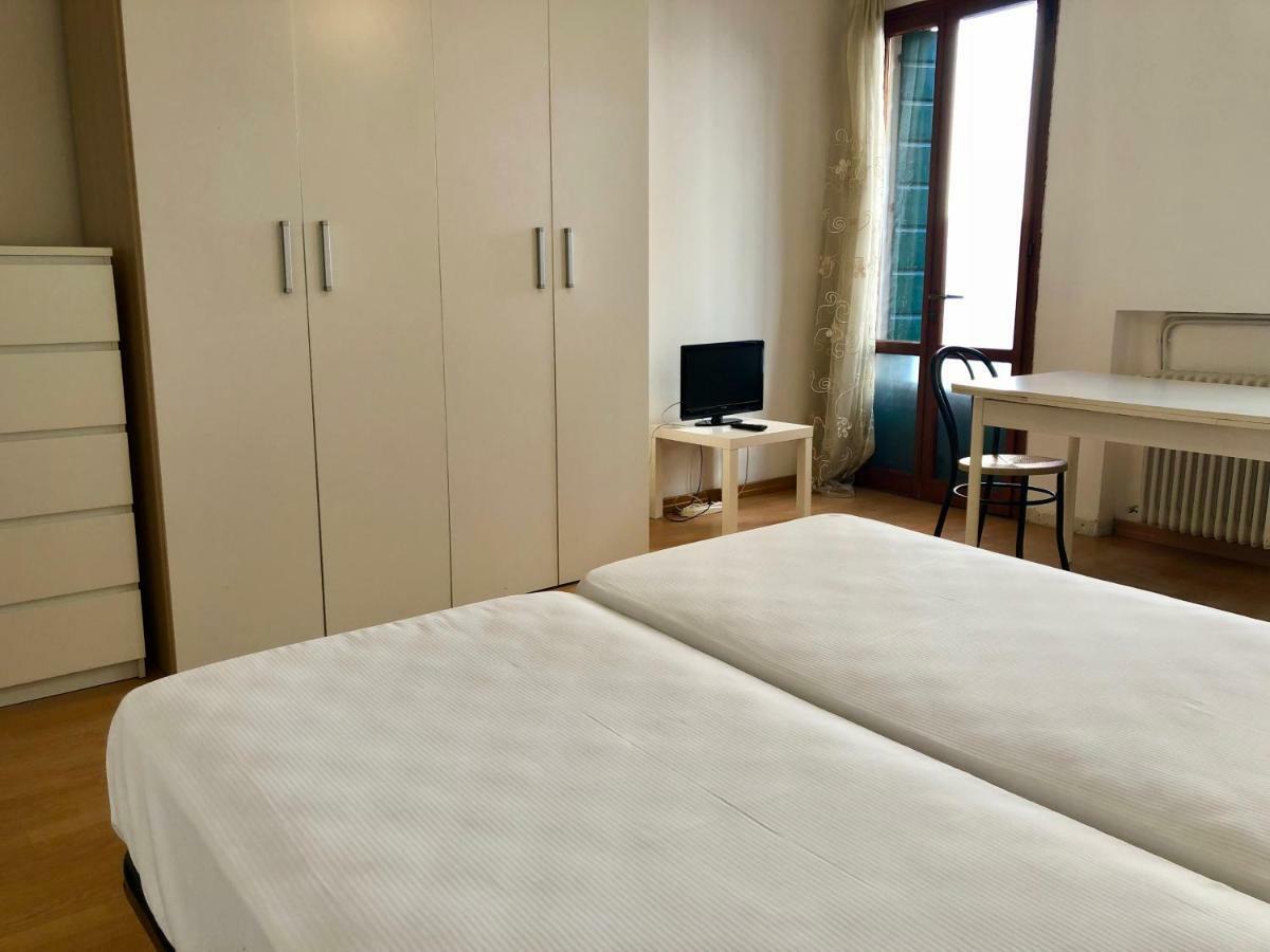 Apartment M14 Duomo Padova