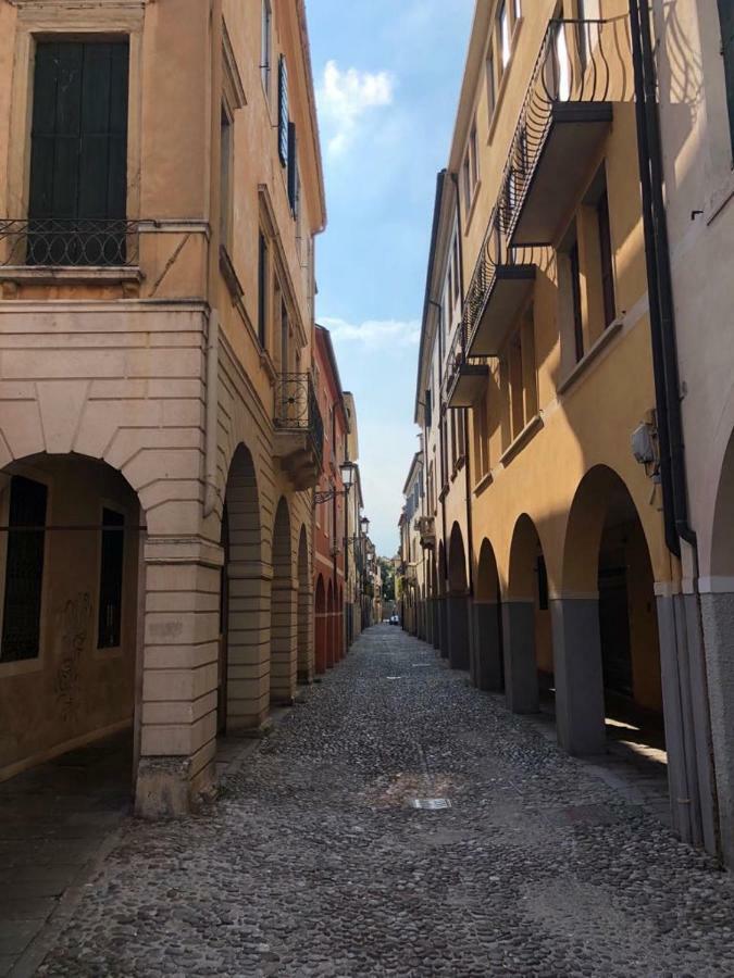 M14 Duomo Apartment Padova