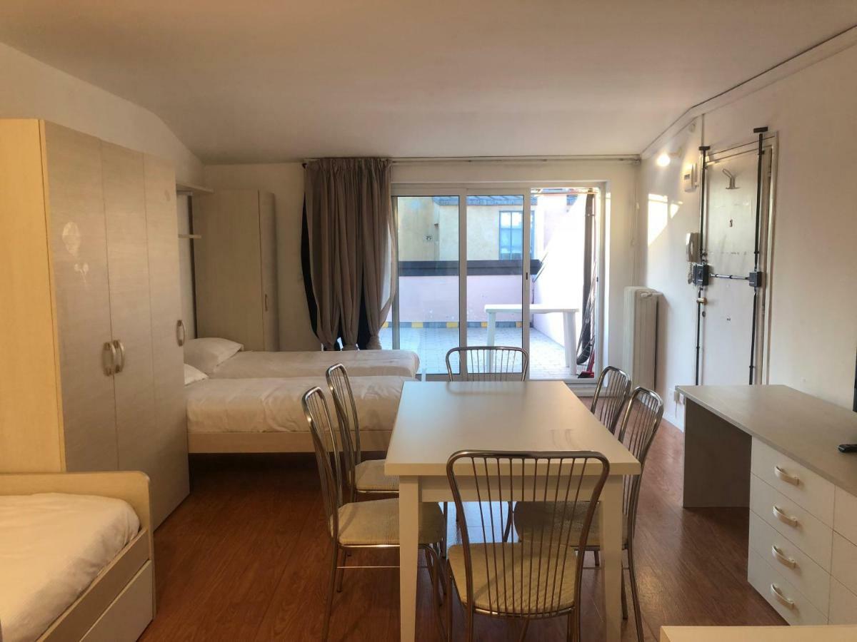Apartment M14 Duomo *