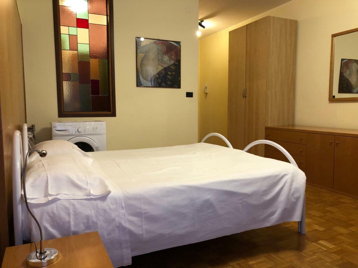 Apartment M14 Duomo Padova