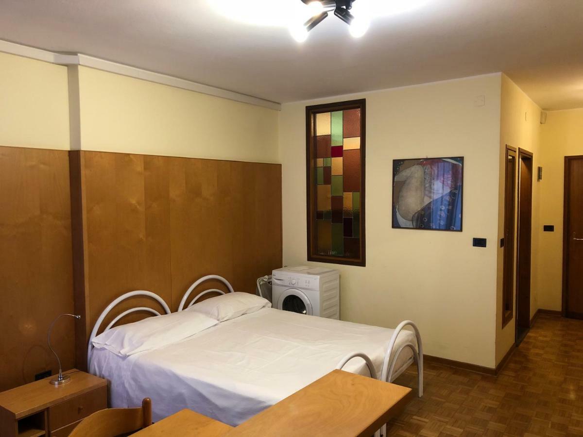 M14 Duomo Apartment Padova